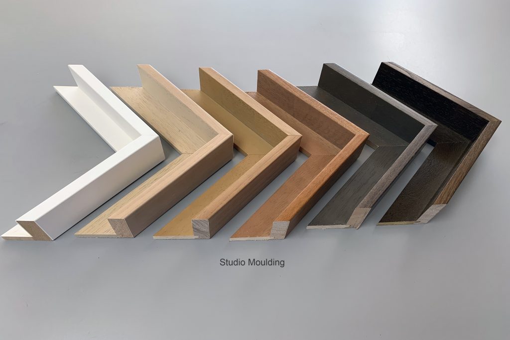 Studio Moulding