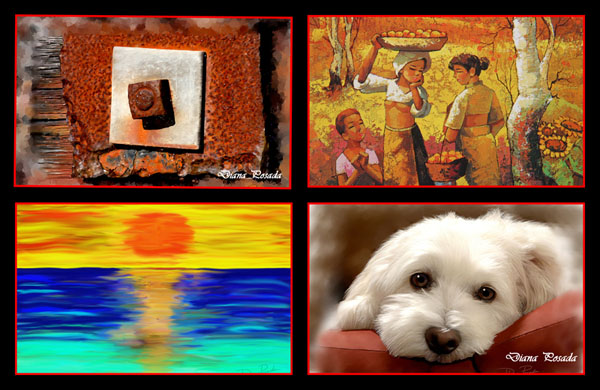 Fine Art Printing Exhibit